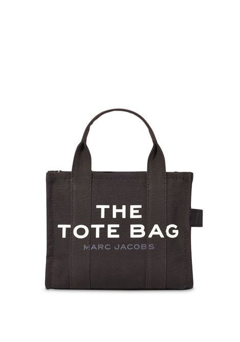 Black The small Tote bag - MARC JACOBS women